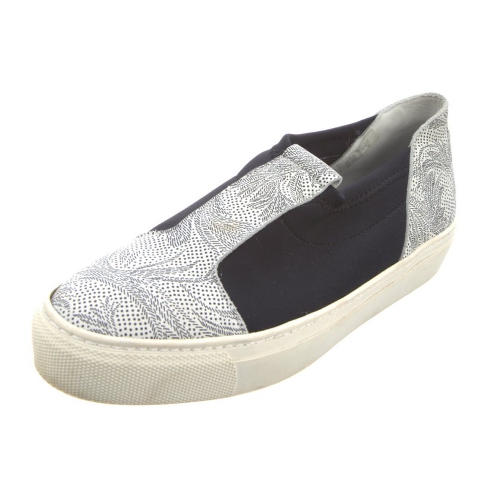 Arche Leather Sneakers size 8 (FR 39)